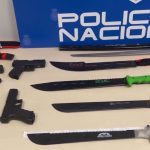Detienen a 23 pandilleros y desmantelan el violento 'coro' de los DDP en el Corredor del Henares
