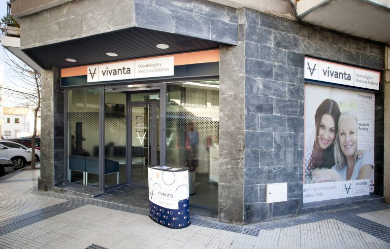 Portobello de Sánchez-Asiaín aboca a concurso de acreedores a los franquiciados de las clínicas Vivanta
