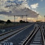 Adif licita las obras de mejora en la electrificación de la línea Madrid-Aranjuez