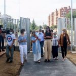 El nuevo curso de las escuelas infantiles municipales de Madrid llega con tres centros y 250 plazas más