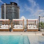 El primer Canopy by Hilton abre en España con un hotel boutique en Madrid