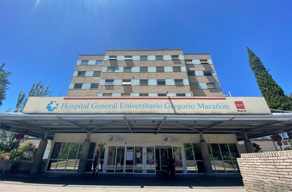 El Hospital Gregorio Marañón, centro de excelencia en la Red Europea de Enfermedades Neurológicas Raras