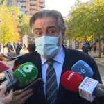 Dimite Pepu Hernández como portavoz socialista en el Ayuntamiento de Madrid
