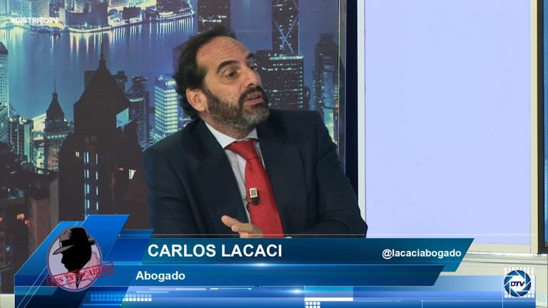 Carlos Lacaci: "El problema es la subida de precios causada por la dependencia de mercados como el asiático"