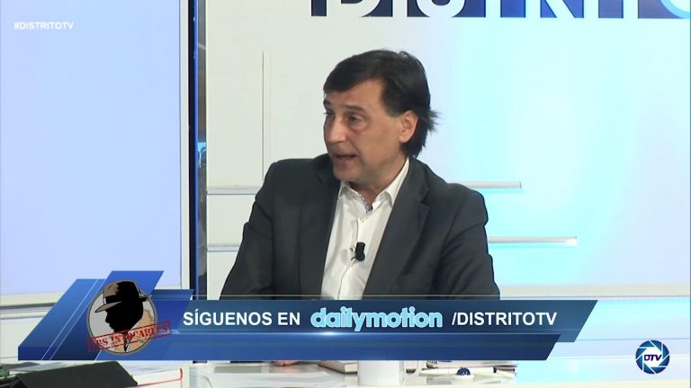 Fernando Fanego: "Daños producidos por la gestión de la pandemia en España son responsabilidad del Gobierno"