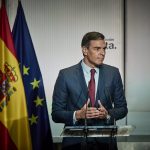 Sánchez defiende trasladar a otras CCAA instituciones que ahora están en Madrid