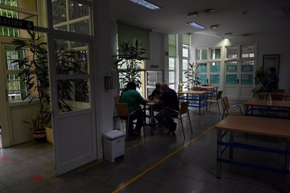 La Comunidad crea 250 nuevas plazas en Centros de Día para reducir lista de espera en atención a mayores dependientes