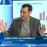 Juan Carlos Bermejo: "Desde julio advertimos que va a seguir subiendo la inflación y los salarios continuarán bajando"