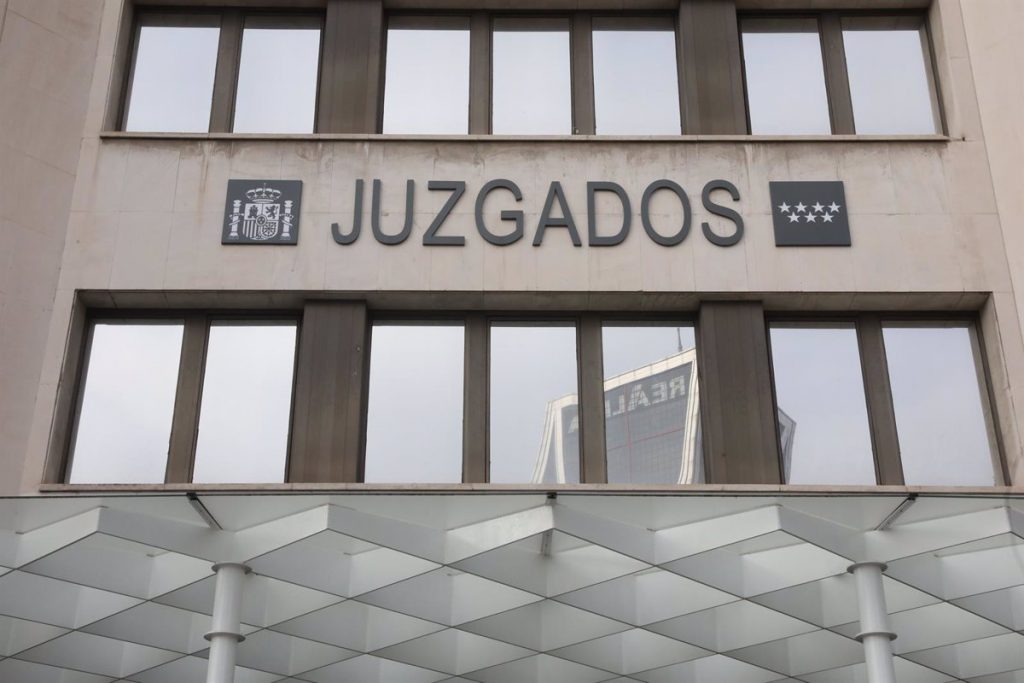 El Juzgado de Instrucción número 49 de Madrid ha admitido a trámite una querella contra la firma de inversión Portobello Capital y su cúpula directiva