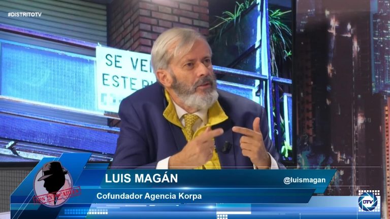 Luis Magán: "Nadie pone en duda que nuestros impuestos son fundamentales, pero hay sensación de despilfarro"