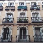 El barrio de Rejas acogerá 45 viviendas de las 2.500 que se construirán en régimen de "alquiler asequible"