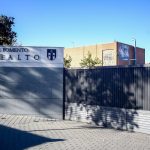 Las familias del Colegio Montealto no quieren buscar culpables y convocan un rezo durante 24 horas