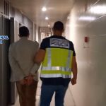 A prisión hombre que estafó más de 400.000€ a comercios de Hortaleza con identidades y cuentas falsas