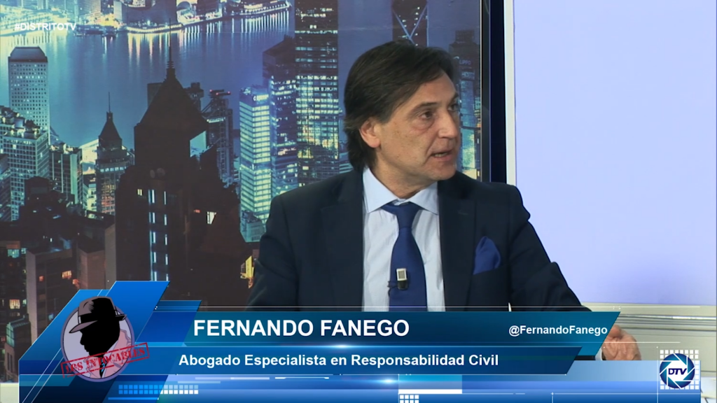 Fernando Fanego: "El Gobierno ha evitado el debate parlamentario para evadir cualquier tipo de reforma"