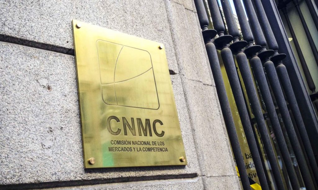La CNMC también le pone el ojo a Portobello de Sánchez-Asiaín por la venta de los servicios de Ferrovial