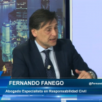 Fernando Fanego: "El reparto de fondos es solo una muestra de que el Gobierno hace lo que quiere y como quiere"