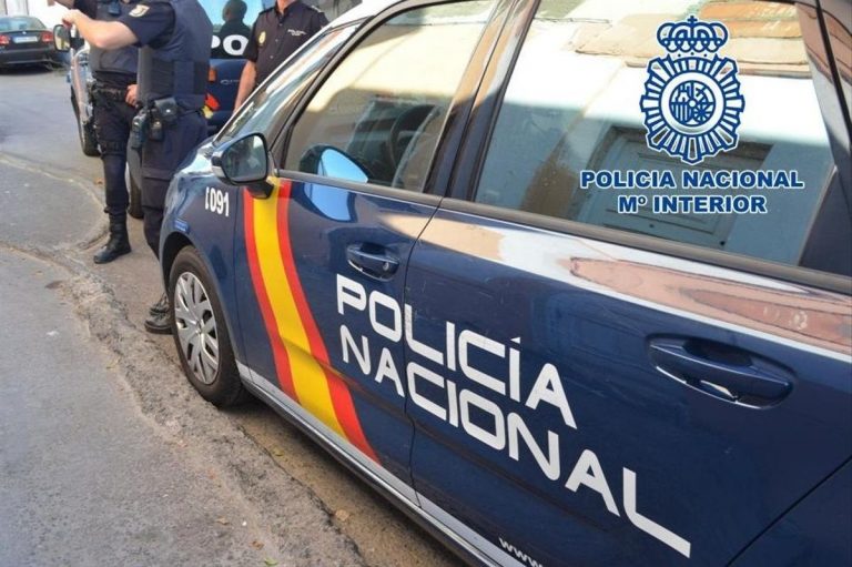 Detenidas 41 personas por falsificar documentos y suplantar identidades para obtener la nacionalidad española