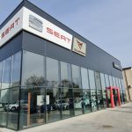 SEAT Gil Automoción "Ganador del Programa Excelencia Posventa 2021"