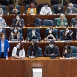 El PSOE pedirá a la Mesa de la Asamblea que reconsidere su rechazo a la comisión de contratos