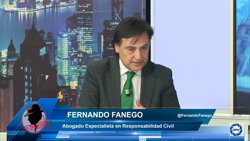 Fernando Fanego: "El Gobierno sigue jugando con los trabajadores y eso les pasará factura en las urnas"