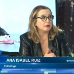 Ana Ruiz: "La ley de secretos oficiales se debe respetar, el CNI debe actuar legalmente"