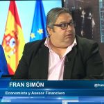 Fran Simón: "Los andaluces tienen conciencia, no se creen las mentiras del poder mediático de la izquierda"