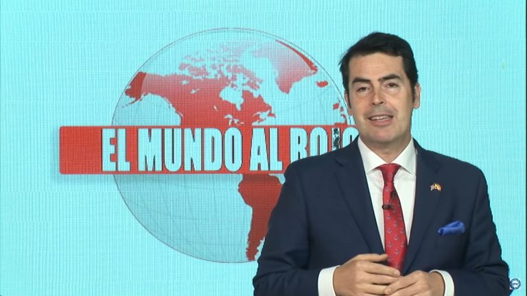 Jesús Á. Rojo: "Denuncian al juez Gadea por cocinar un auto para desimputar a Zapatero y 'Lola' Delgado"