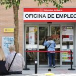 El paro baja en marzo un 0,28% en la Comunidad de Madrid con 964 desempleados menos