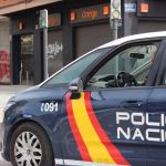 Buscan a dos motoristas que roban al tirón relojes de lujo en Chamberí y Salamanca