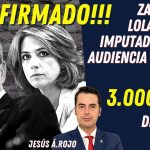¡Confirmado! Zapatero y Delgado siguen imputados por los "millones de Panamá”