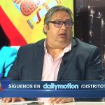 Fran Simón: "Semana tras semana nos cargamos instituciones, el CNI deja mucho que desear"