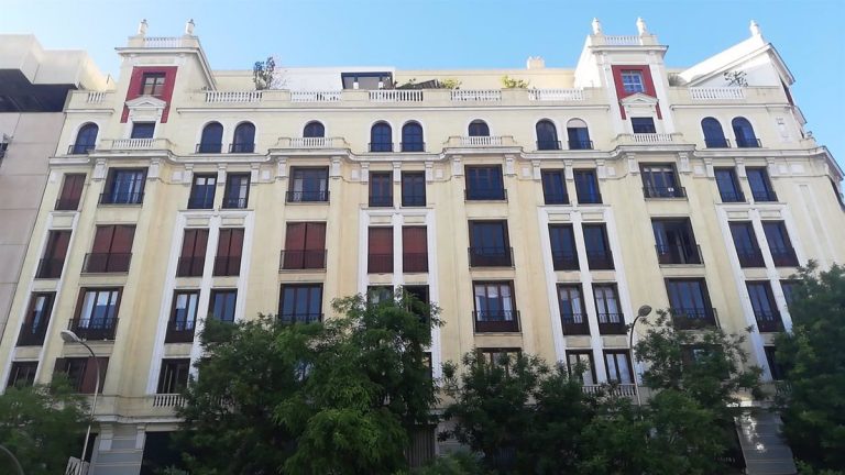 El hotel de 111 habitaciones entre Goya y Conde de Peñalver recibe su penúltimo 'sí' con el rechazo de Más Madrid y PSOE