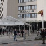 El juez Carretero le da 48 horas a Alberto Luceño para abonar una fianza de 4 millones de euros