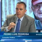Pedro Luis Pedrosa: "El Gobierno de España envidia a Don Juan Carlos I, no tiene ni asignación del Estado"