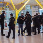 Enrique López exige al Ministerio de Interior una solución urgente al "caos policial" en Barajas