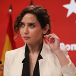 Ayuso anuncia recurso contra el Gobierno por currículo Bachillerato: "Forma parte de un rediseño de España entera"