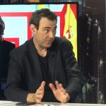 Juan Carlos Bermejo: "Puig obliga a Oltra a dimitir: 'O te vas o te ceso', por eso dimite de todos los cargos"
