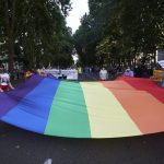 Los promotores de la marcha del Orgullo LGBTI prevén un millón de asistentes