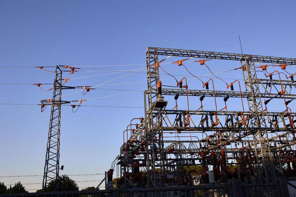 Los precios industriales en Madrid suben un 46,2% en julio, impulsados por la energía