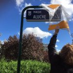 Latina quiere más carriles bici que conecten los barrios de Las Águilas y Parque Europa con Aluche