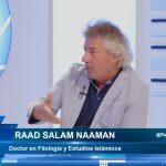 Raad Salam: "El señor Abel Caballero es un político populista, critica a Ayuso pero él hace lo mismo"
