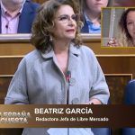Beatriz García: "Si no tienes para pagar a Hacienda, cuando lo hagas, encima tendrás que pagar intereses"