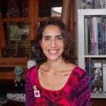 Carmen Córdoba: "El Día de la Animación es una oportunidad magnífica para dar visibilidad a nuestros proyectos"