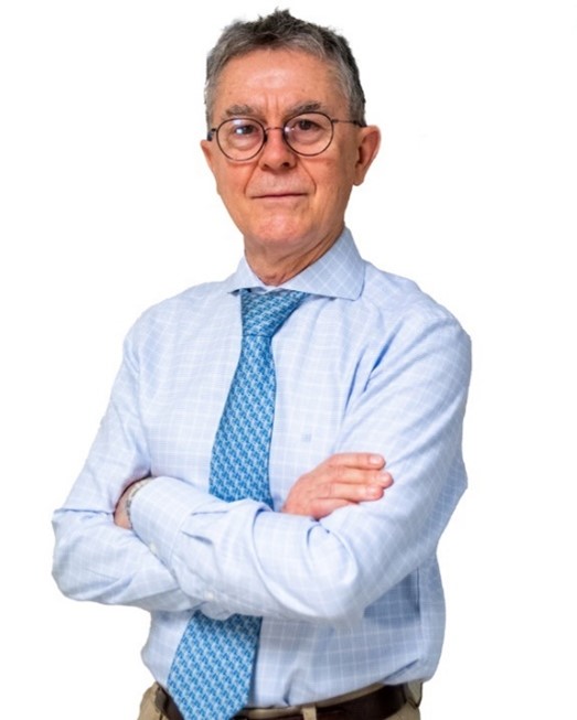 El Dr. Manuel López Santamaría, referente del trasplante pediátrico en España, se incorpora a los Servicios de Cirugía Pediátrica