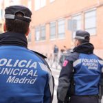 Detenido un hombre por emborrachar, golpear y violar a su pareja en el distrito de Salamanca
