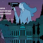 La Semana del Cortometraje de la Comunidad de Madrid presenta su 24ª edición