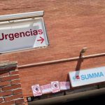 Desconvocada la huelga de médicos de urgencias extrahospitalarias tras un acuerdo
