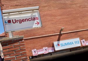 Desconvocada la huelga de médicos de urgencias extrahospitalarias tras un acuerdo