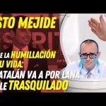 EMR: ¡Risto Mejide recibe la humillación de su vida! El catalán va a por lana y sale trasquilado