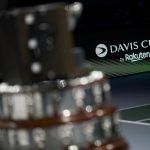 Quirónsalud, Proveedor Oficial de los Servicios Médicos durante los partidos de la Davis Cup by Rakuten Final 8 que se disputa en Málaga